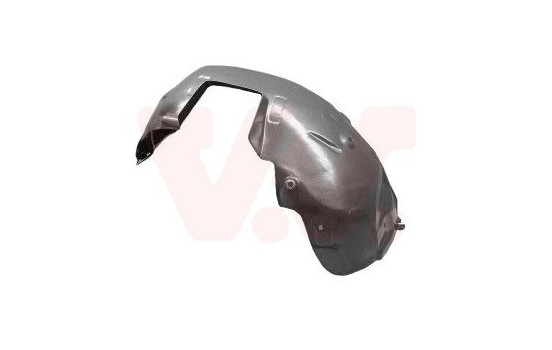 Garniture, passage de roue, Image 2