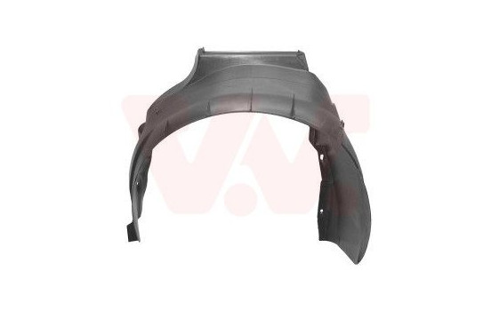 Garniture, passage de roue, Image 2