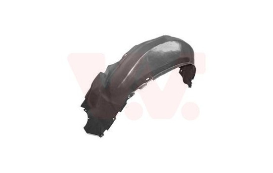Garniture, passage de roue, Image 2