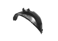 Garniture, passage de roue