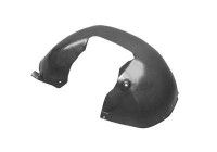 Garniture, passage de roue