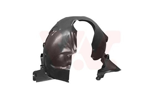 Garniture, passage de roue, Image 2