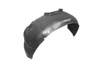 Garniture, passage de roue