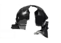 Garniture, passage de roue