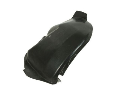 Garniture, passage de roue