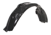 Garniture, passage de roue