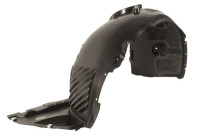 Garniture, passage de roue