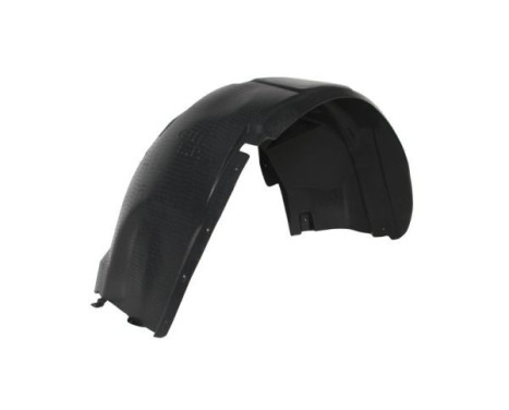 Garniture, passage de roue