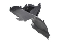 Garniture, passage de roue