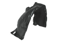 Garniture, passage de roue