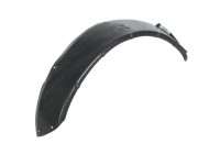 Garniture, passage de roue