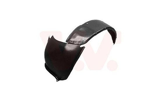 Garniture, passage de roue, Image 2