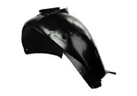 Rembourrage, passage de roue