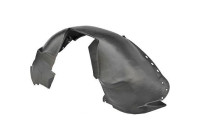 Rembourrage, passage de roue