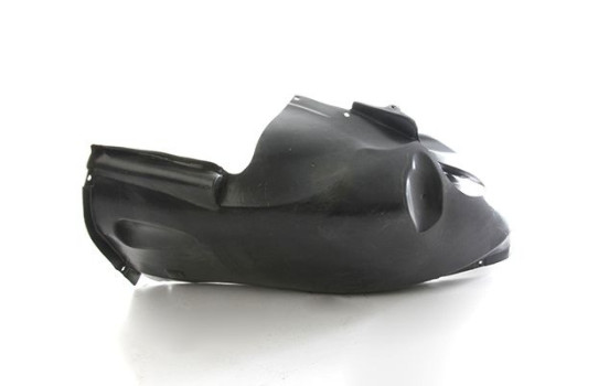 Rembourrage, passage de roue, Image 2