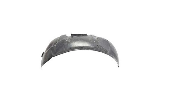 Rembourrage, passage de roue, Image 2