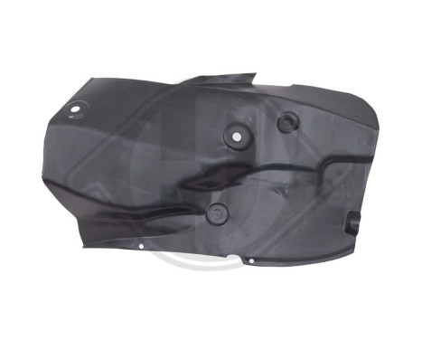 Sellerie, passage de roue