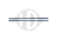Revêtement de seuil HD Tuning