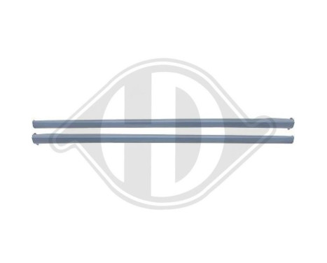 Revêtement de seuil HD Tuning