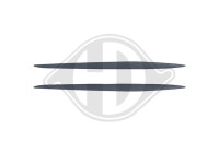 Revêtement de seuil HD Tuning