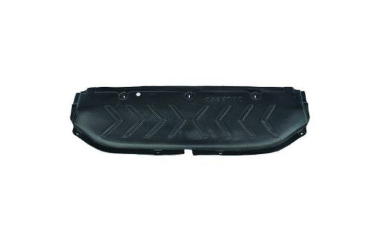 Garniture de moto