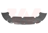 Insonoristaion du compartiment moteur