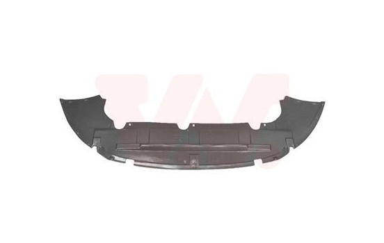 Insonoristaion du compartiment moteur