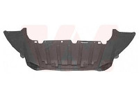 Insonoristaion du compartiment moteur