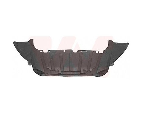 Insonoristaion du compartiment moteur