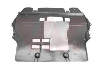 Insonoristaion du compartiment moteur