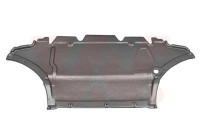 Insonoristaion du compartiment moteur