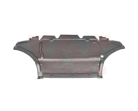 Insonoristaion du compartiment moteur