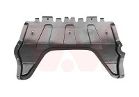 Insonoristaion du compartiment moteur