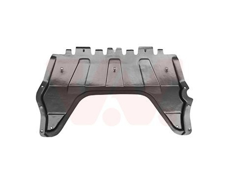 Insonoristaion du compartiment moteur