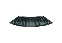 Isolation du compartiment moteur