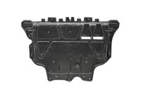 Isolation du compartiment moteur