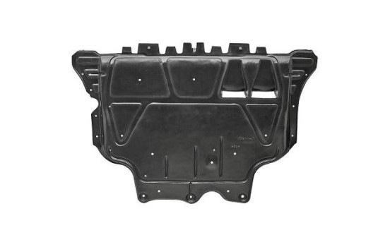 Isolation du compartiment moteur