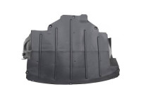 Isolation du compartiment moteur