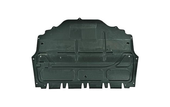 Isolation du compartiment moteur