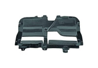 Isolation du compartiment moteur