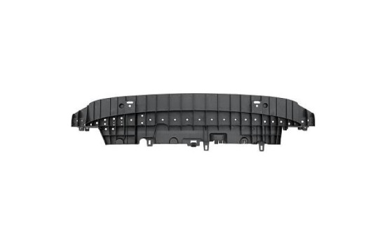 Isolation du compartiment moteur