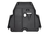 Isolation du compartiment moteur