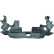 Isolation du compartiment moteur