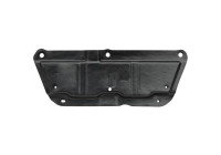 Isolation du compartiment moteur