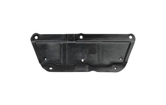 Isolation du compartiment moteur