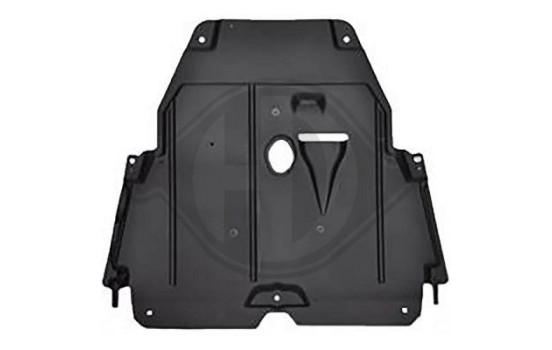 Isolation du compartiment moteur, Image 2