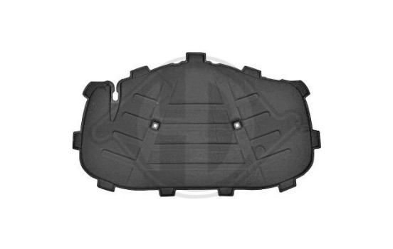 Isolation du compartiment moteur, Image 2