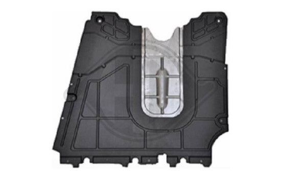 Isolation du compartiment moteur, Image 2