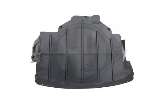 Isolation du compartiment moteur, Image 2