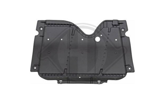 Isolation du compartiment moteur, Image 2